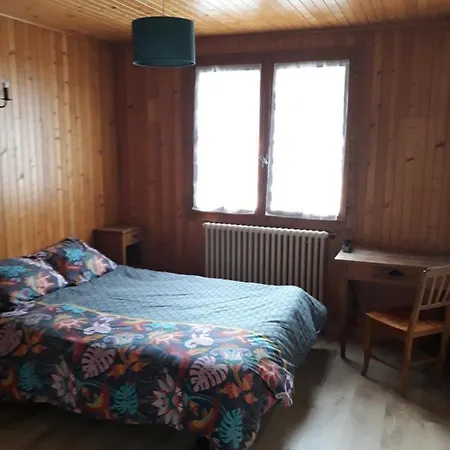 Appartement Les granges à La Clusaz Extérieur photo