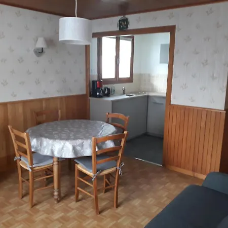 Appartement Les granges à La Clusaz Extérieur photo