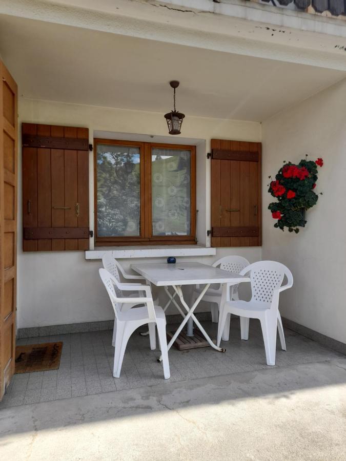 Appartement Les Granges La Clusaz