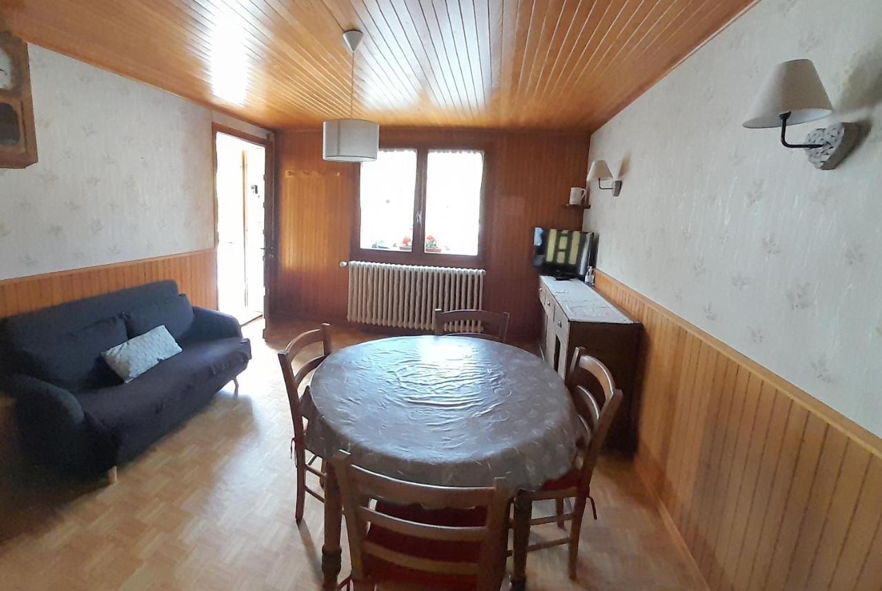 Appartement Les Granges La Clusaz